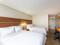 Holiday Inn Express Cleveland-Vermilion