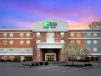 Holiday Inn Express & Suites Carmel North - Westfield