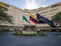 InterContinental Medellin - Movich