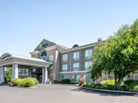 Holiday Inn Express & Suites Indianapolis South – Greenwood