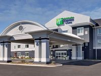 Holiday Inn Express & Suites North Fremont
