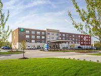 Holiday Inn Express & Suites Hammond