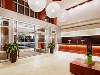 InterContinental Suites Hotel Cleveland