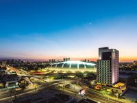 Holiday Inn Natal
