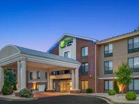 Holiday Inn Express & Suites Tell City