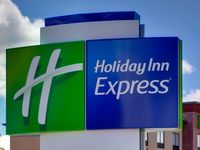 Holiday Inn Express & Suites Chicago - Matteson