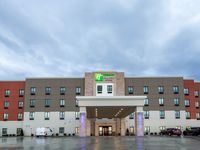 Holiday Inn Express & Suites Columbus - Worthington