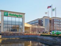 Holiday Inn Chicago Matteson Conf Ctr