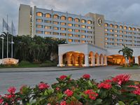 InterContinental San Salvador-Metrocentro Mall