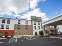 Holiday Inn Express Wilmington