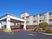 Holiday Inn Express & Suites Wabash