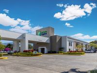 Holiday Inn Express San Jose Costa Rica Airport