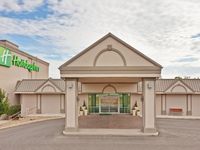 Holiday Inn Bloomington-University Area