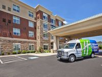 Holiday Inn Express & Suites Dayton South - I-675