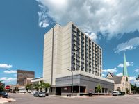 Holiday Inn Chicago North-Evanston