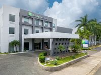 Holiday Inn Express San Jose Forum