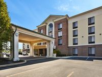 Holiday Inn Express & Suites Fort Wayne