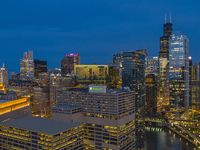 Holiday Inn Chicago Dwtn - The Mart