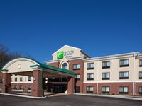 Holiday Inn Express & Suites Zanesville North
