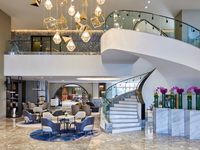 Crowne Plaza West Cairo Arkan