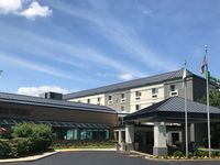 Holiday Inn & Suites Chicago-Carol Stream (Wheaton)