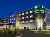 Holiday Inn Express & Suites Medina