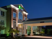 Holiday Inn Express & Suites Youngstown N (Warren/Niles)
