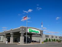 Holiday Inn Fargo