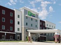 Holiday Inn Express Fargo SW - I-94 Medical Center