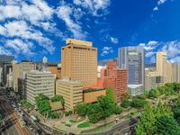 ANA Crowne Plaza 广岛全日空皇冠假日酒店