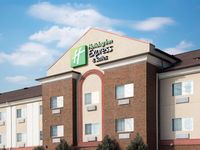 Holiday Inn Express & Suites Danville