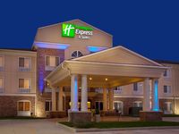 Holiday Inn Express & Suites Jacksonville