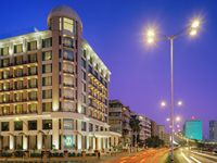 InterContinental Marine Drive-Mumbai