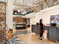 Hotel Indigo Winston-Salem Downtown