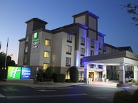 Holiday Inn Express & Suites Charlotte-Concord-I-85