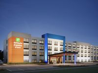 Holiday Inn Express & Suites Morrow – Atlanta South