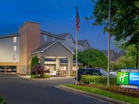 Holiday Inn Express Chapel Hill