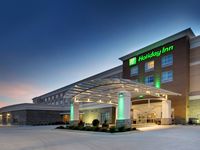 Holiday Inn & Suites Peoria At Grand Prairie