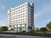 Holiday Inn Express Ahmedabad Prahlad Nagar