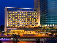 Crowne Plaza Ahmedabad City Centre