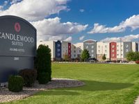 Candlewood Suites Springfield