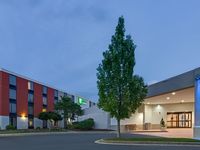 Holiday Inn Express Wilkesboro