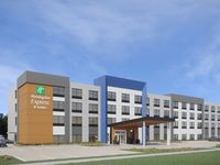Holiday Inn Express & Suites Augusta W - Grovetown