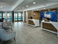Holiday Inn Express Lewiston