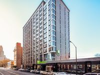 Holiday Inn Brooklyn Downtown