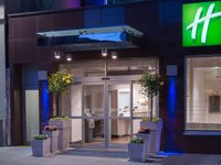 Holiday Inn Express New York City Times Square