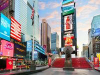Crowne Plaza Times Square Manhattan