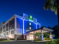 Holiday Inn Express Statesboro