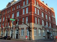 Hotel Indigo Savannah Historic District