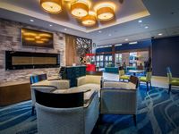 Holiday Inn & Suites Syracuse Airport - Liverpool